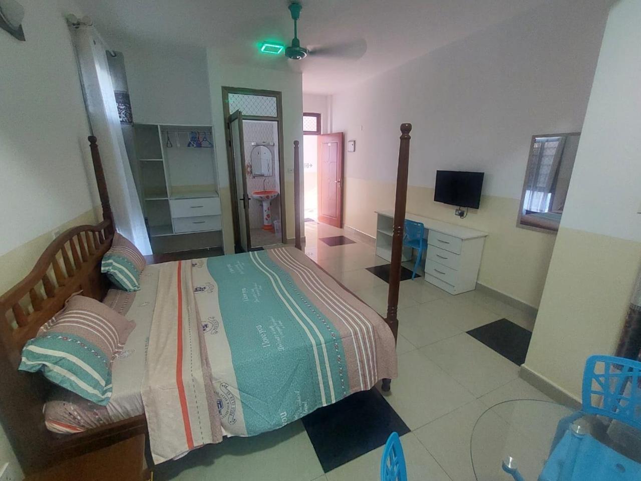 Ayodya Suites Nyali Nyali Beach Dış mekan fotoğraf