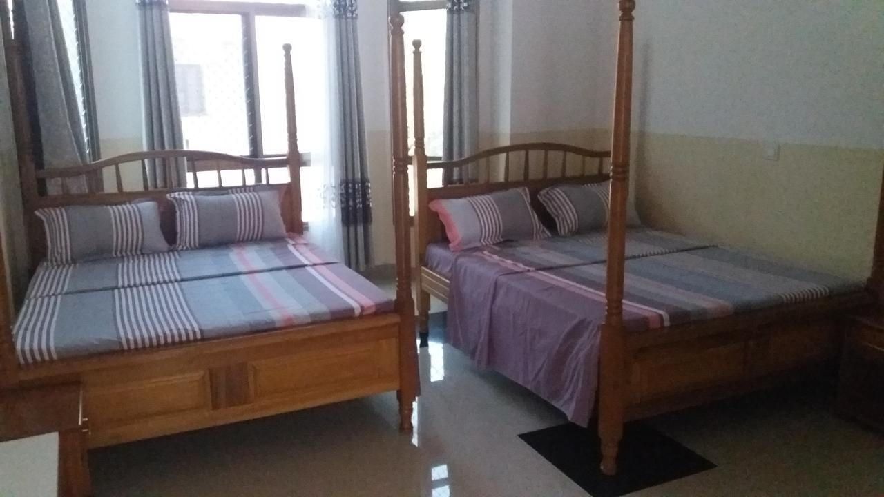 Ayodya Suites Nyali Nyali Beach Dış mekan fotoğraf