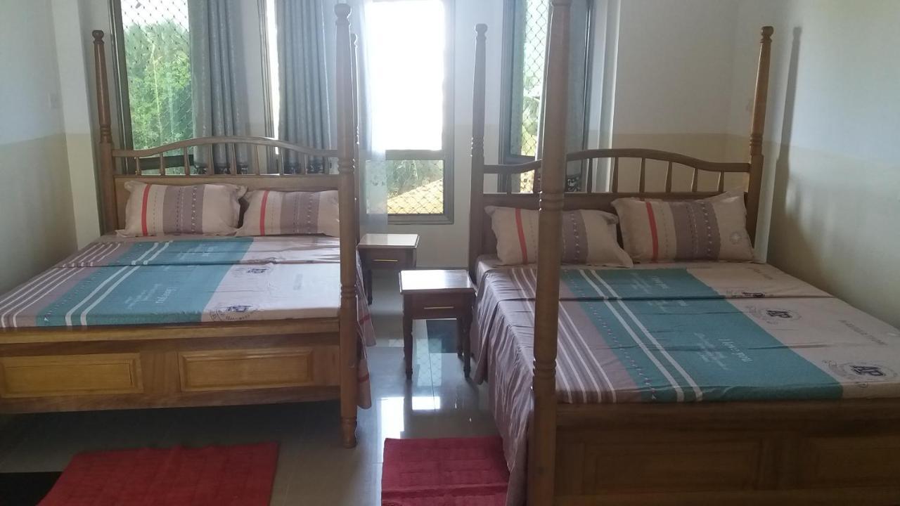 Ayodya Suites Nyali Nyali Beach Dış mekan fotoğraf