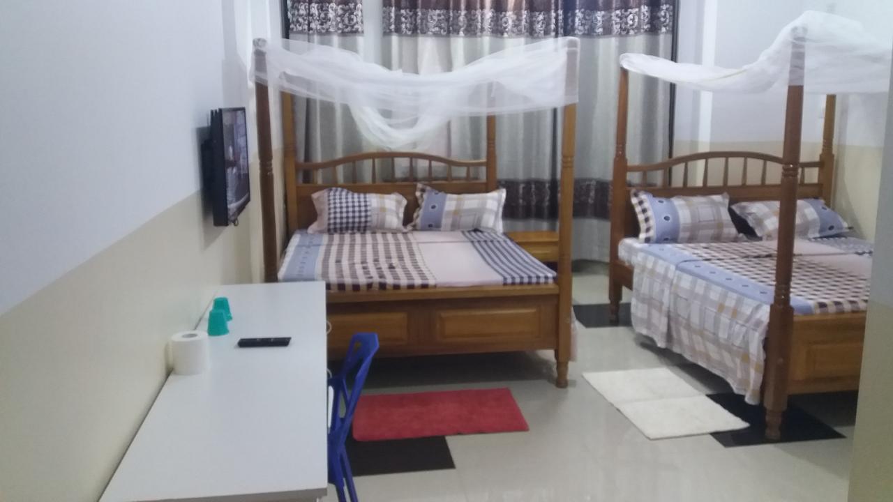 Ayodya Suites Nyali Nyali Beach Dış mekan fotoğraf