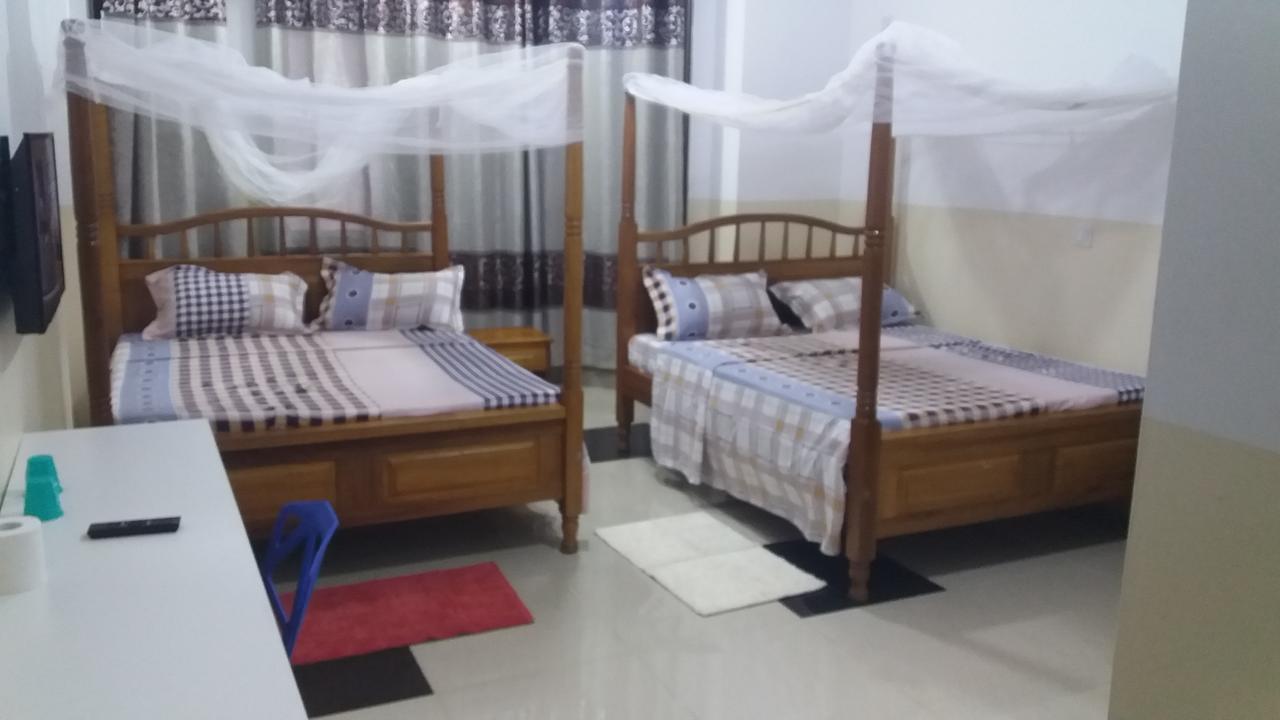 Ayodya Suites Nyali Nyali Beach Dış mekan fotoğraf